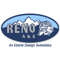 Reno A&E garage doors and gates - authorized dealer North Georgia